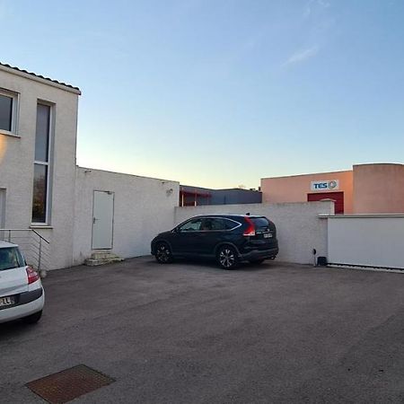 Résidence SCI KSA Baillargues Exterior foto